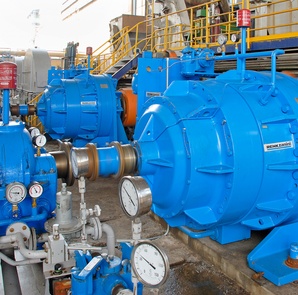 PentaMax - instalado na Usina Univalem