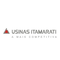 Usinas Itamarati