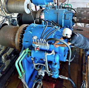 FlexiMax 2.0 - instalado na Usina Caeté