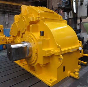 TorqMax 2.0 - Usina Coruripe