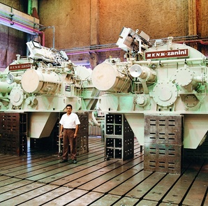 Corveta Barroso - Marinha do Brasil