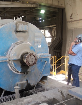 Grandes Intervenções