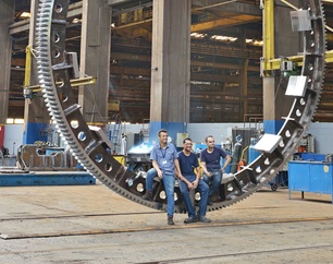 CONHEÇA A ZANINI SERVIÇOS