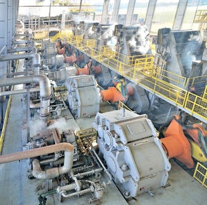 TorqMax 2.0 - instalado na Usina São Manoel