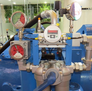 CheckMax - monitoramento em tempo real