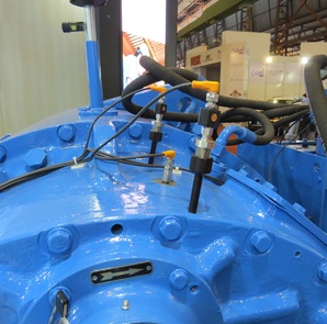 CheckMax - monitoramento em tempo real