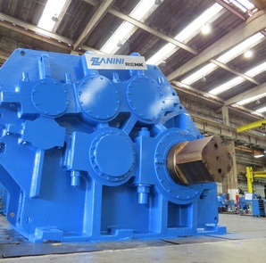 TorqMax 2.0 - Exportação