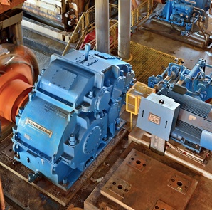 TorqMax 2.0 - instalado na Usina Paulicéia