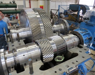 MANUTENÇÃO PLANEJADA