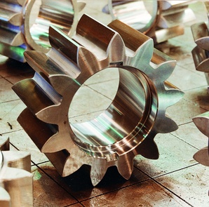 Pinhões ferroviários