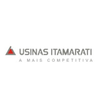 Usinas Itamarati