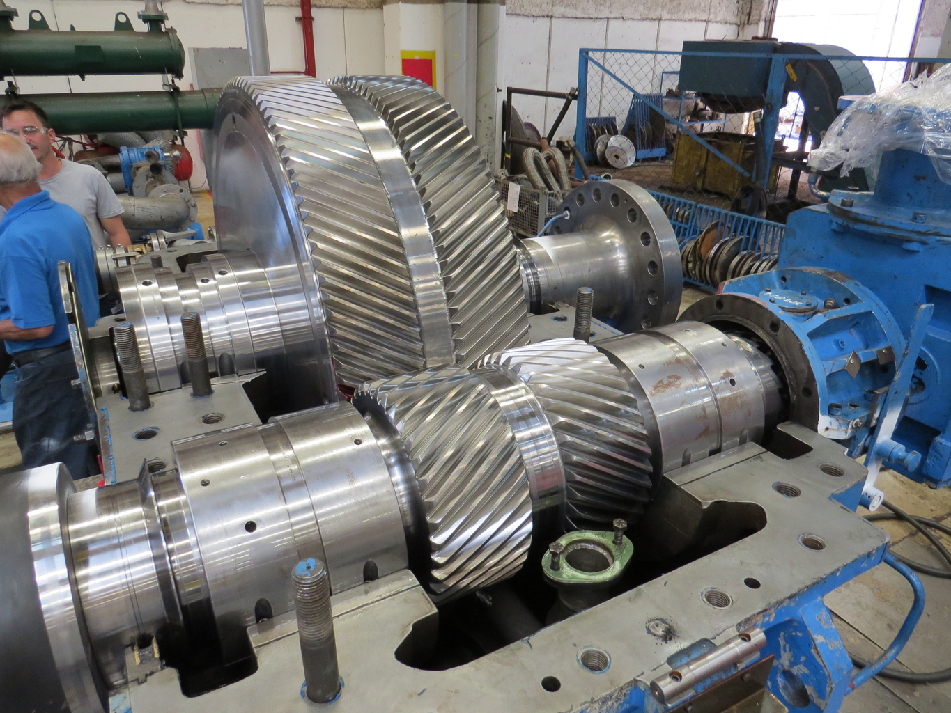 MANUTENÇÃO PLANEJADA