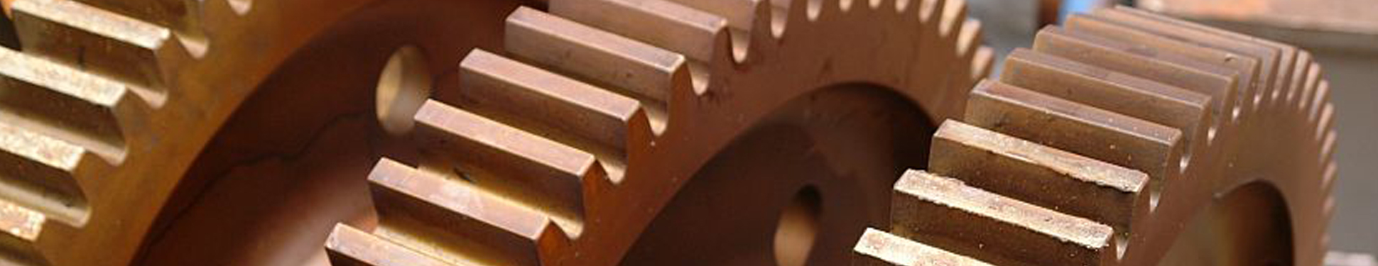 Peças e acoplamentos