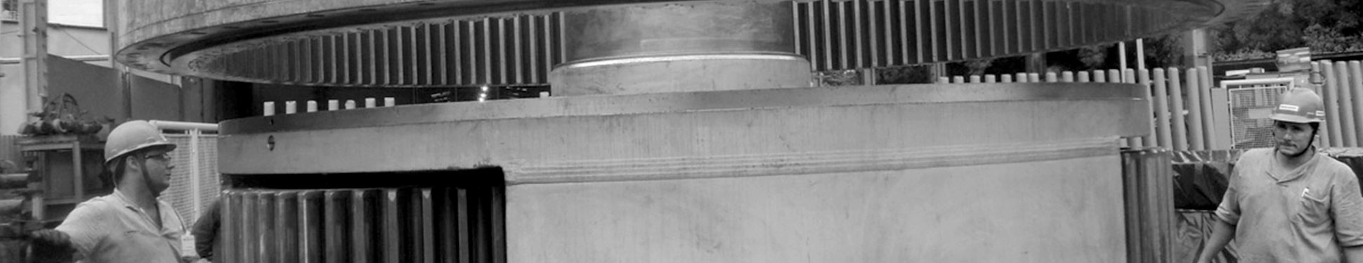 Grandes Intervenções